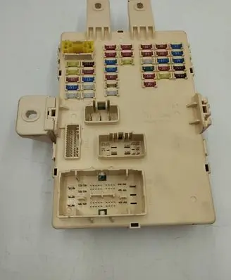 KIA Sportage Fuse module 919503W030 55997435
