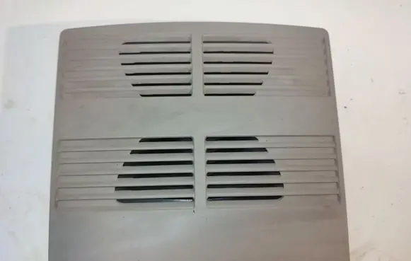 BMW 5 E60 E61 Alarm control unit/module 9149673