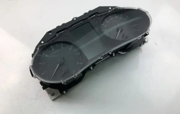 Nissan Qashqai Speedometer (instrument cluster) 4EL7A
