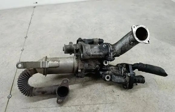 Renault Laguna III EGR valve 70036806