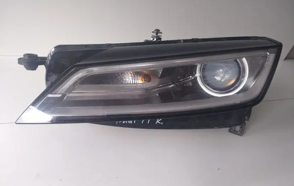 Audi TT TTS RS Mk3 8S Headlight/headlamp 8S0941005D