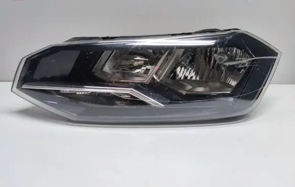 Volkswagen Polo VI Headlight/headlamp 2G1941005