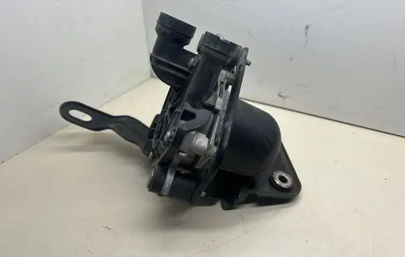 Porsche Cayenne (92A) Secondary air pump 07K959253A 3C0906617