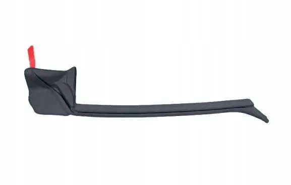 BMW 4 F36 Gran coupe Rubber seal rear door 7431096