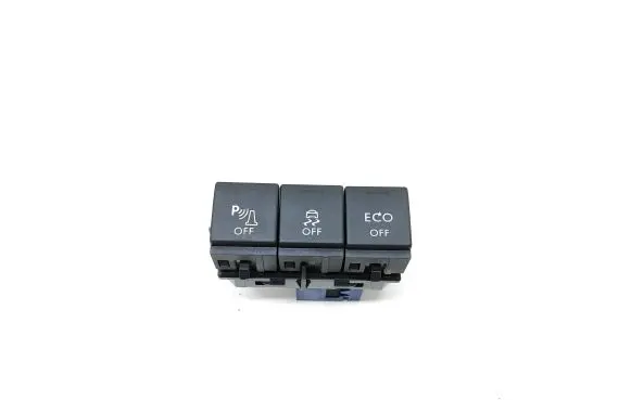A set of switches