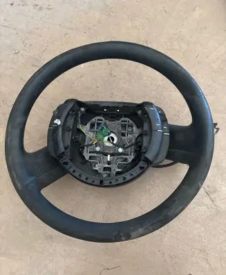 Citroen C5 Steering wheel 6029659