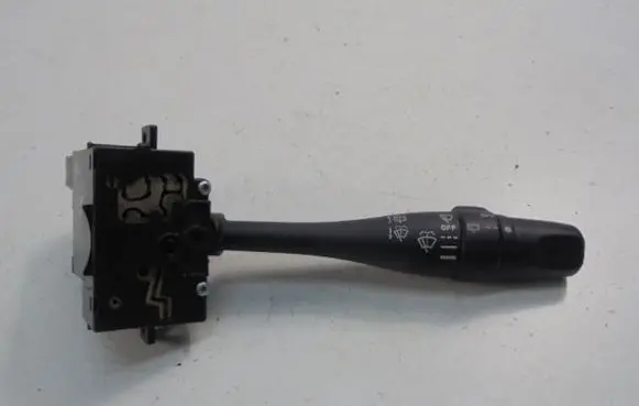 Nissan Almera Tino Wiper switch 36931E