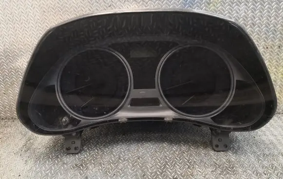 Lexus IS 220D-250-350 Speedometer (instrument cluster) 8380053642