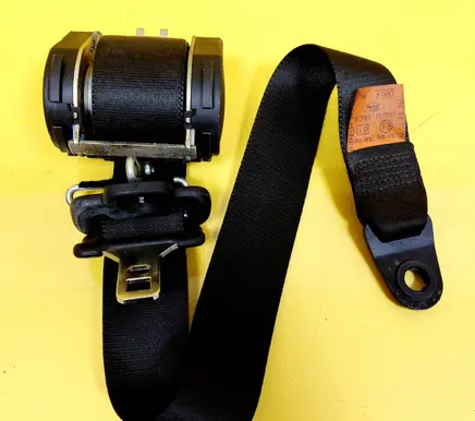 Ford Focus Front seatbelt 560631000