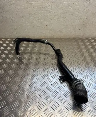 Mercedes-Benz C W206 Engine coolant pipe/hose 25450D3000 161110
