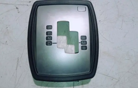 Ford Focus C-MAX Gear shifter surround trim plastic 400050305006 23500