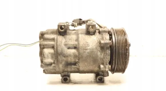 Air conditioning (A/C) compressor (pump)