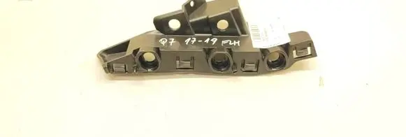 Audi Q7 4M Front bumper mounting bracket 4M0807283B