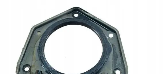 Alfa Romeo Giulietta Rear prop shaft donut coupling/joint 55272147