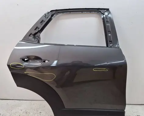 Mazda CX-30 Rear door DGH972010