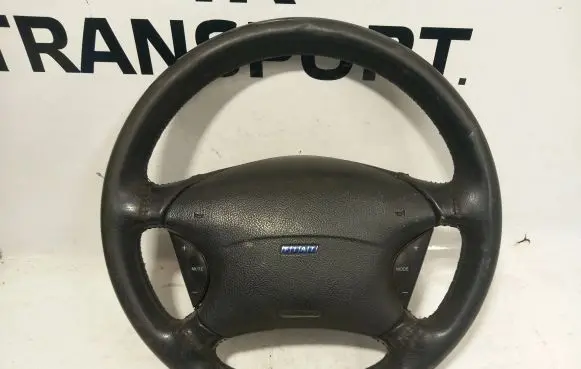 Fiat Marea Steering wheel