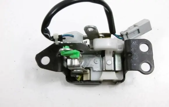 Honda CR-V Tailgate/trunk/boot lock/catch/latch