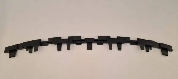 BMW 3 G20 G21 Front bumper support beam 51115A1BF73