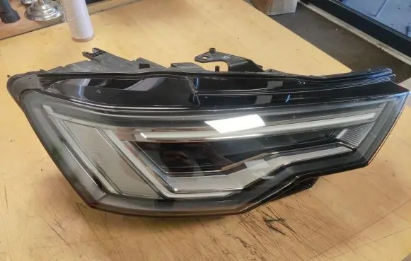 Audi A6 S6 C8 4K Headlight/headlamp 4K0941040