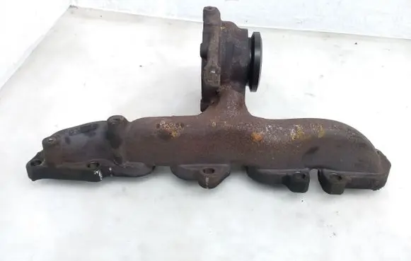 Seat Leon (5F) Exhaust manifold