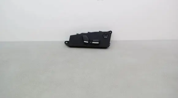 BMW 5 F10 F11 Seat control switch 9275078