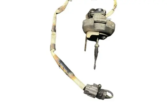 Mazda CX-7 Turbo solenoid valve NH965350