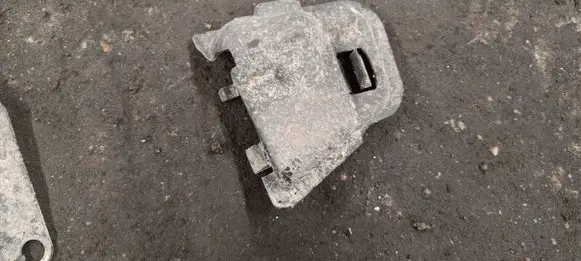 BMW 3 E90 E91 Other exterior part 