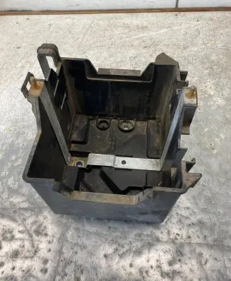 Ford Fusion Battery box tray 2S6T-10723-AD