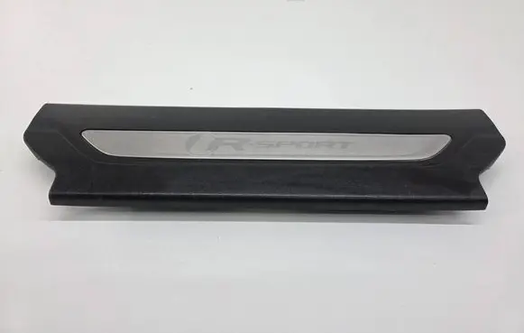 Land Rover Range Rover Velar Front sill trim cover J8A213201AAW