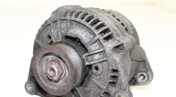 Audi A6 S6 C5 4B Generator/alternator 059903015