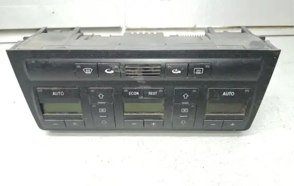 Audi A8 S8 D2 4D Climate control unit 4D0820325 4D0820043P