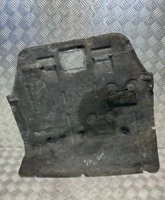 BMW 2 F45 Engine splash shield/under tray 