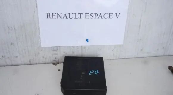 Renault Espace V (RFC) Fuse box set 284B68149R