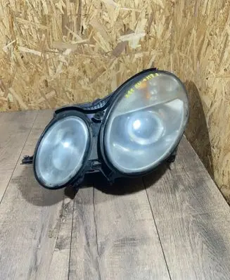 Headlight/headlamp