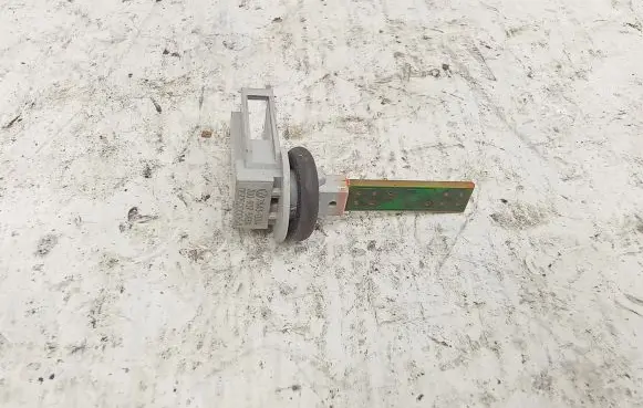 Volkswagen ID.3 Interior temperature sensor 3D0907543A