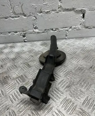 BMW 3 F30 F35 F31 Engine compartment rubber 7255804