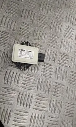 Audi Q5 SQ5 ESP acceleration yaw rate sensor 8K0907637C