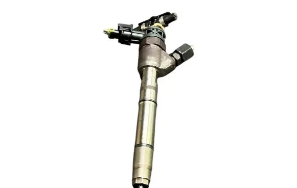 KIA Ceed Fuel injector 0445110589 338002A610