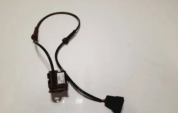 Infiniti FX Front height sensor lever 
