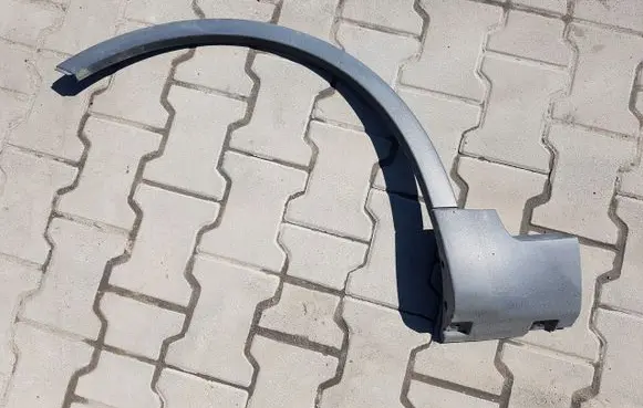 Ford Kuga I Front arch trim 8V41S16D239A