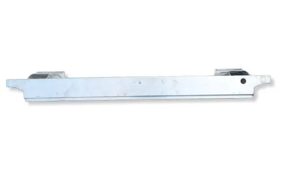 Mercedes-Benz EQE v295 Rear bumper support beam A2956105400