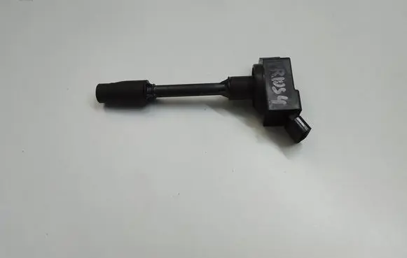 High voltage ignition coil