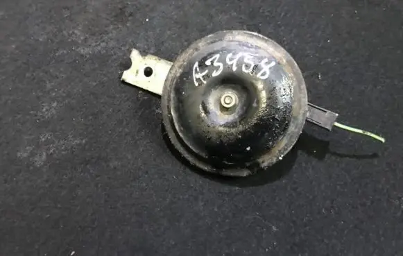 Mazda Premacy Horn signal