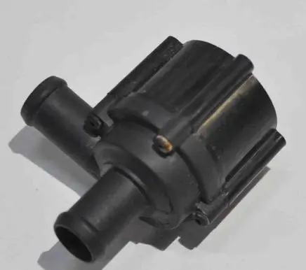 Audi A6 S6 C7 4G Electric auxiliary coolant/water pump 4G0820195E