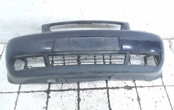 Audi A3 S3 8L Front bumper 8L0807111 8L0807110F