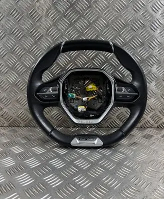 Peugeot 3008 II Steering wheel 98105488ZD