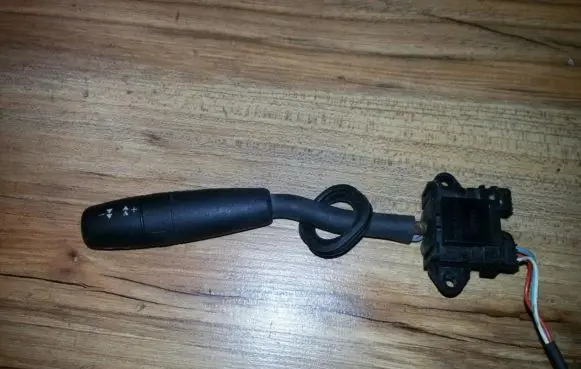 Peugeot 406 Multifunctional control switch/knob 