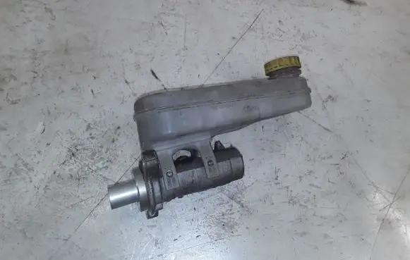 Fiat Ducato Master brake cylinder 037821A 6402020 0204255096