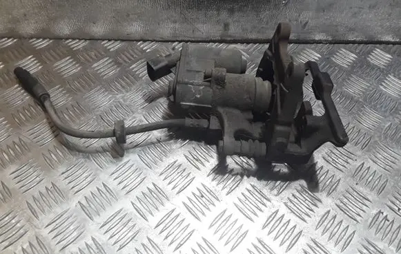 Audi A6 S6 C6 4F Rear brake caliper 0867C