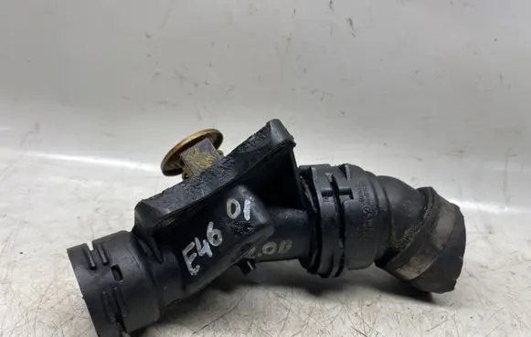 Thermostat/thermostat housing
